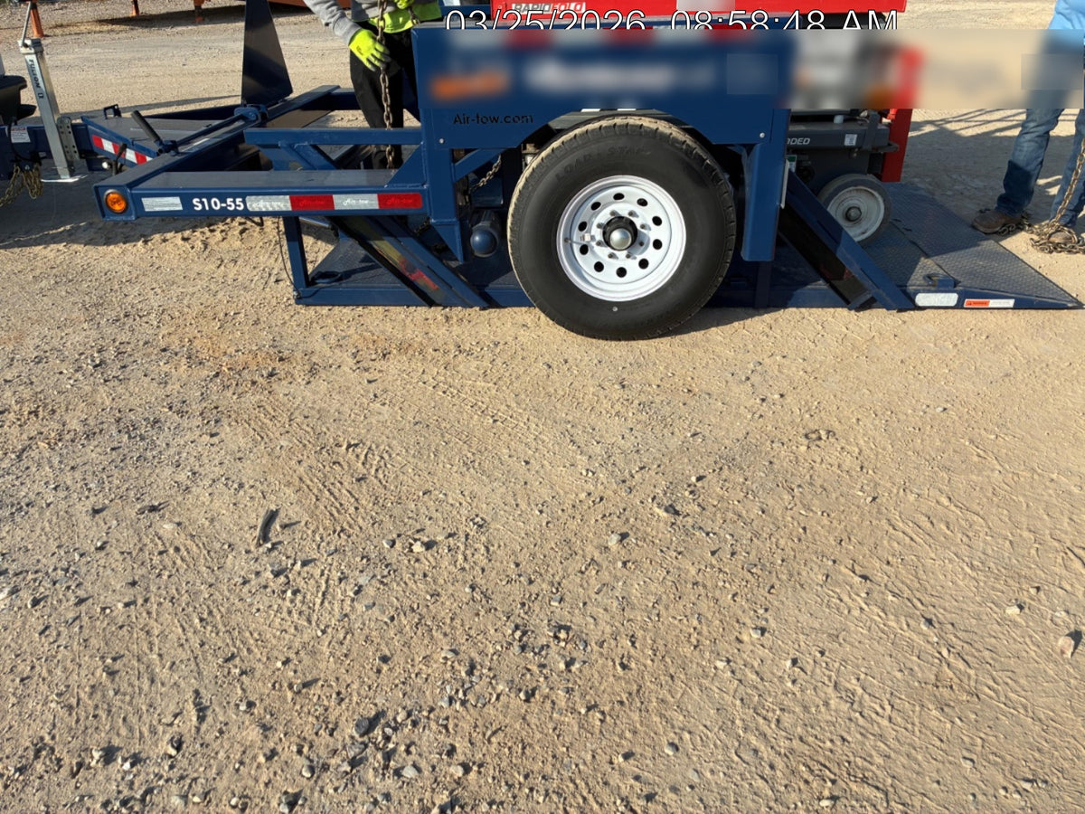 2025 AIR TOW S10-55