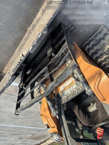 2022 ARROW MATERIAL HANDLING 732-4-96-2