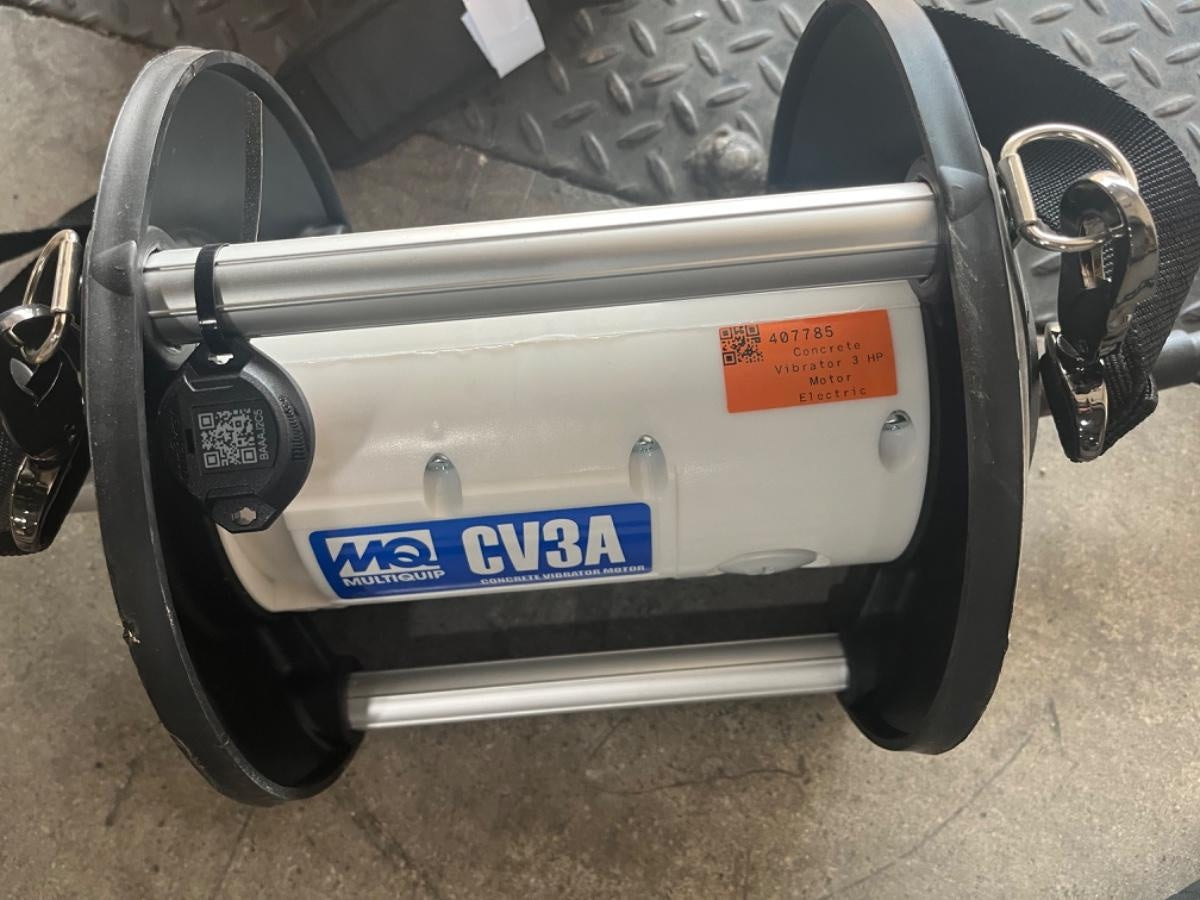 2024 MULTIQUIP CV3A