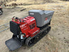 2024 TORO MBTX 2500-TS
