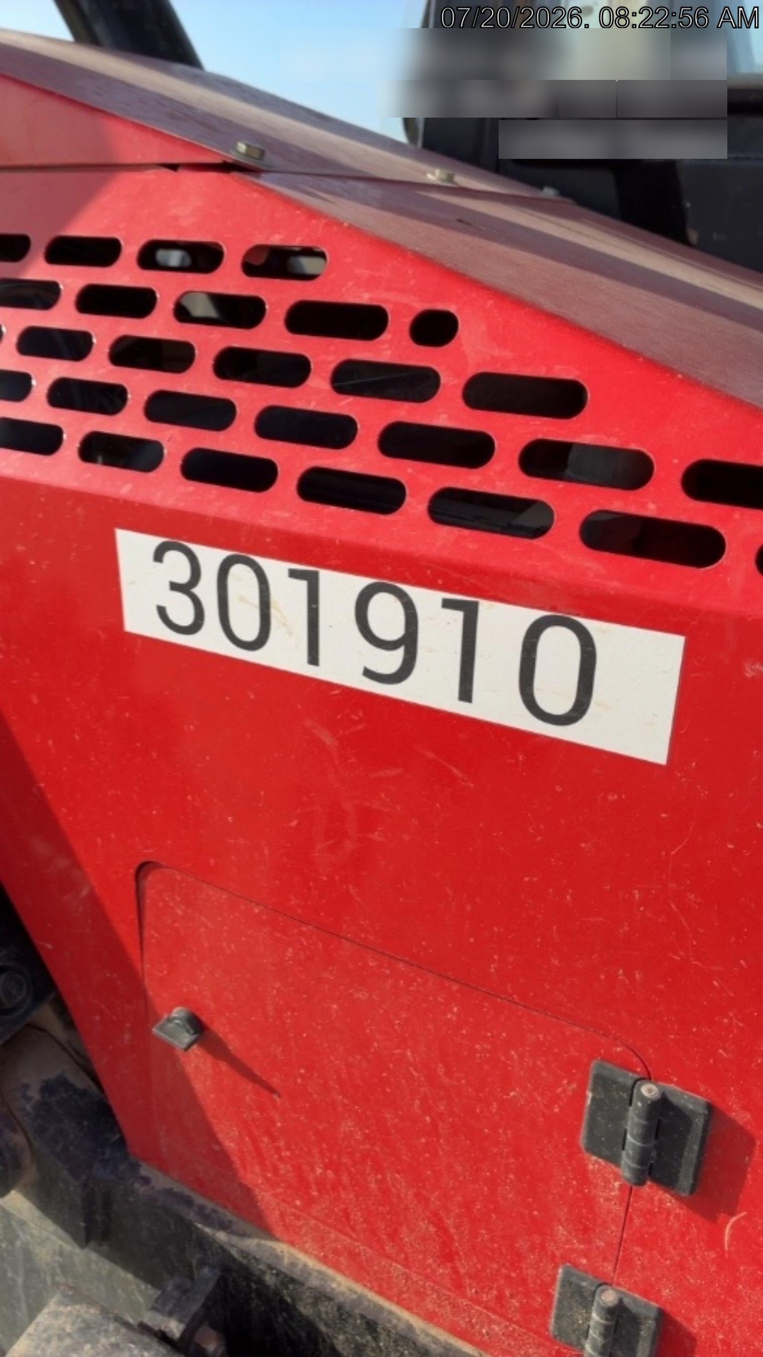 2023 MANITOU MTA6034