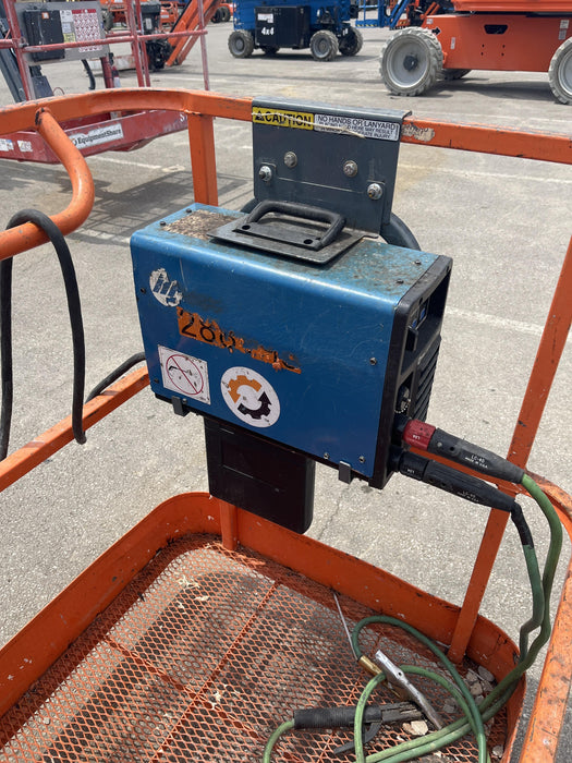 2023 MILLER ELECTRIC CST-280