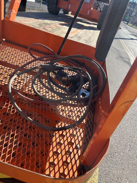 2023 MILLER ELECTRIC CST-280