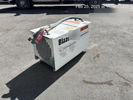 2021 CAMPO EB18E