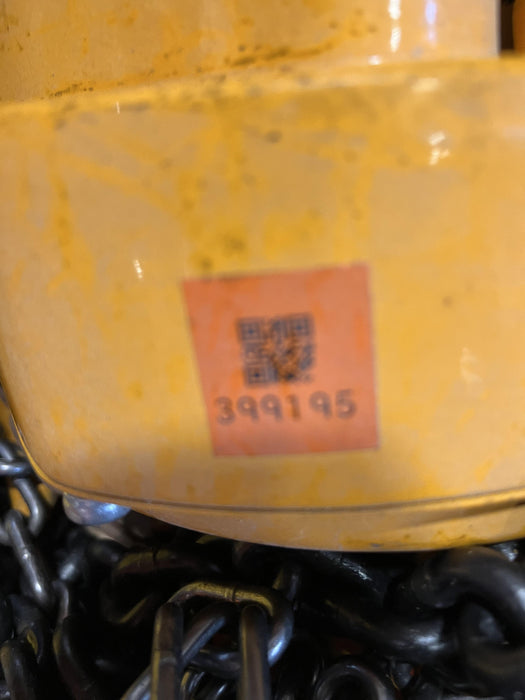 2024 HARRINGTON CF030-20