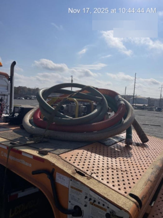 2023 MULTIQUIP QP3TH