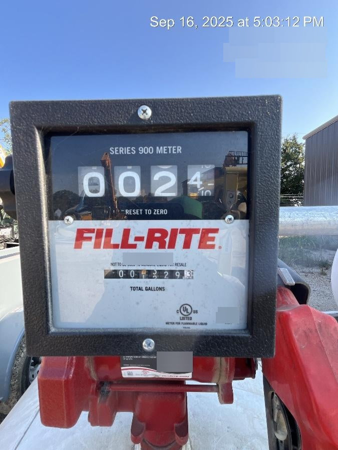 2022 HYSTER H50UT