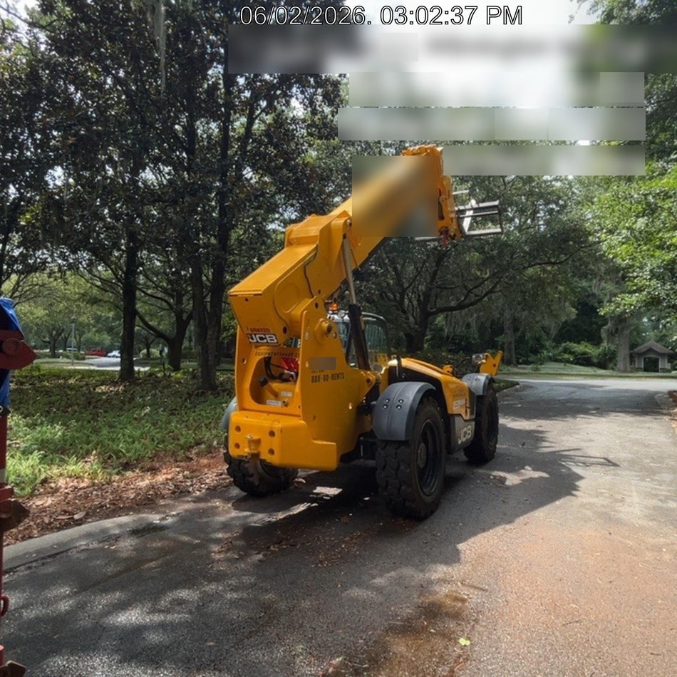 2025 JCB 510-56