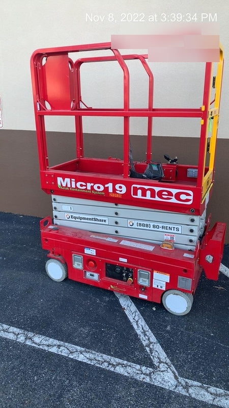 2022 MEC Micro 19