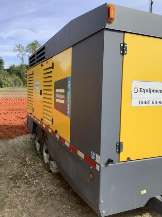 2020 ATLAS COPCO XAS 1800