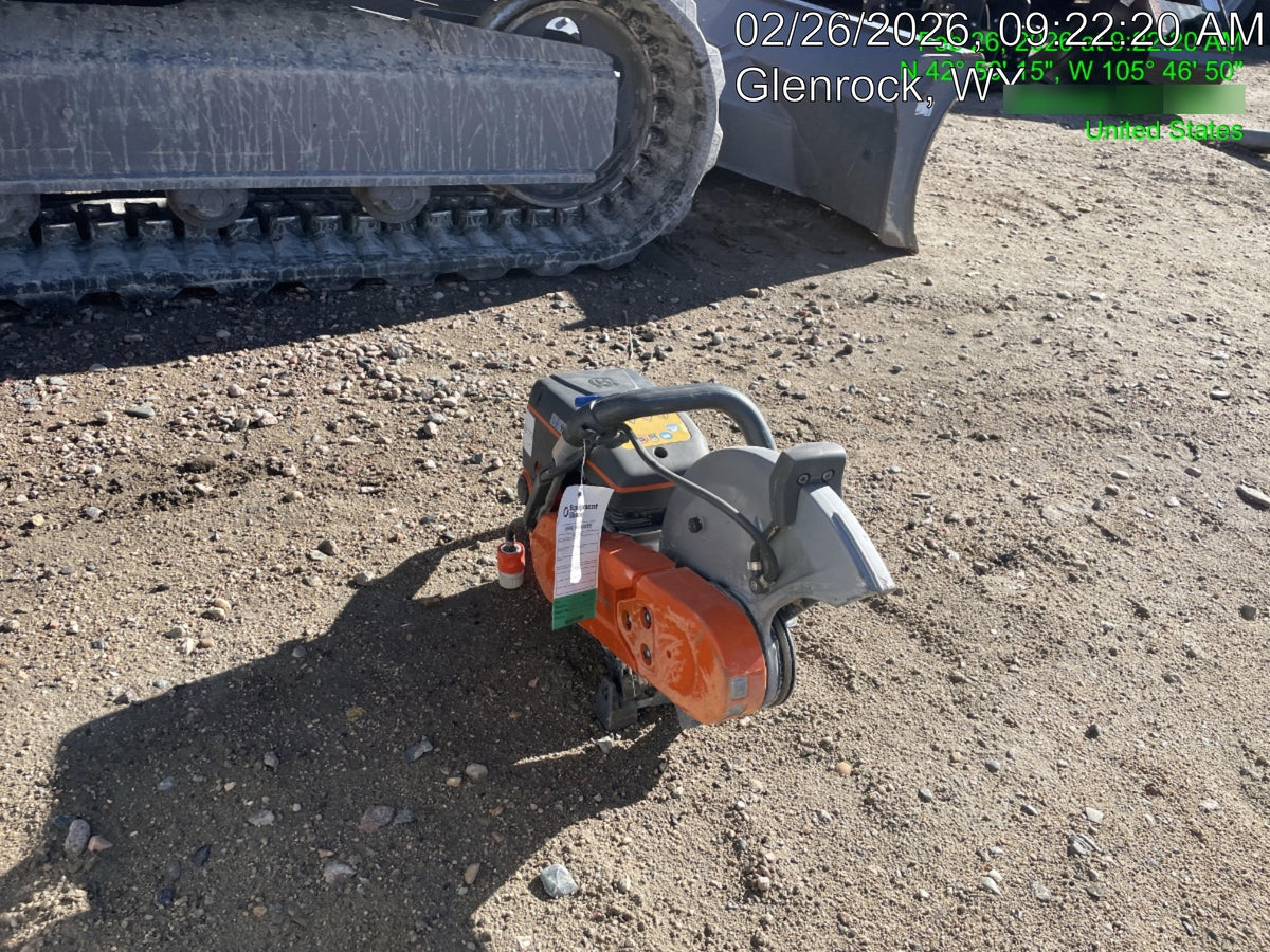 2021 HUSQVARNA K770