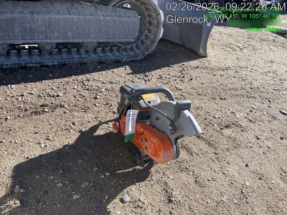 2021 HUSQVARNA K770