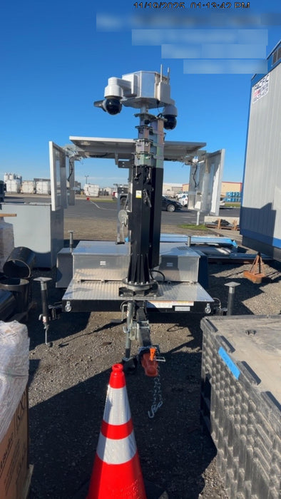 2025 SUN SURVEILLANCE SS-GEN-4543-001