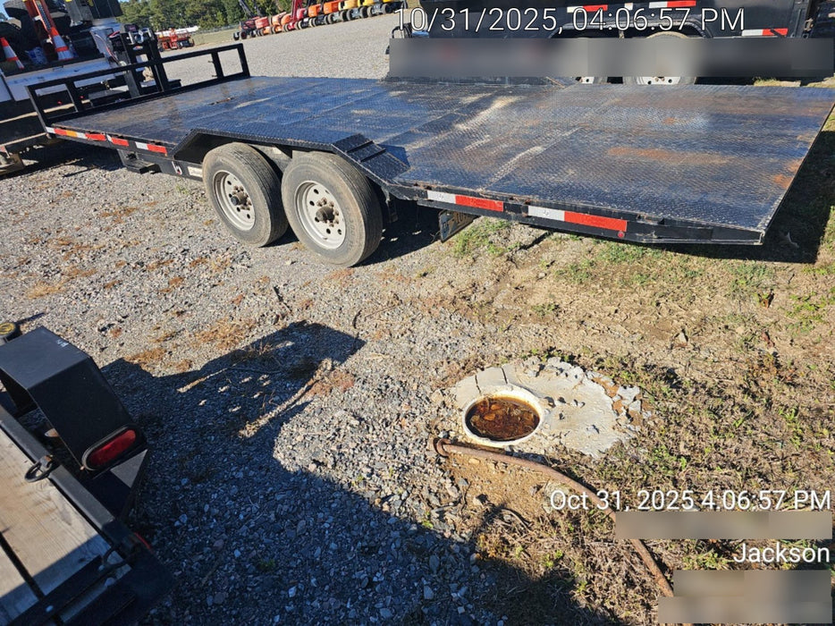 2022 BARRETO E4X6TBT