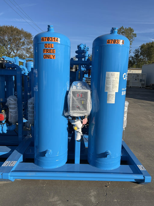 2024 HANKISON RDH-930G