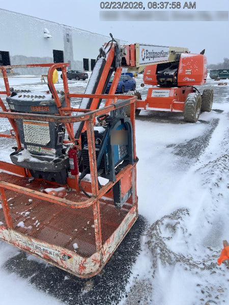 2021 MILLER ELECTRIC CST-280