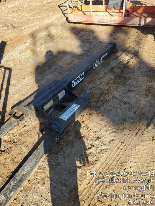 2021 ARROW MATERIAL HANDLING CE60-TH-SWVL-STP