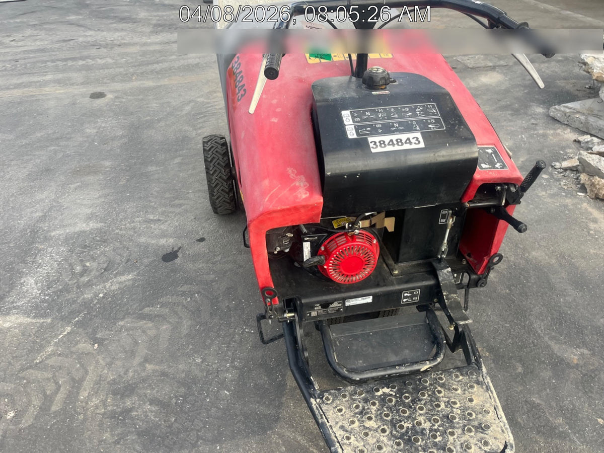 2024 TORO MB-1600