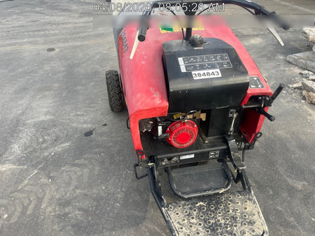 2024 TORO MB-1600