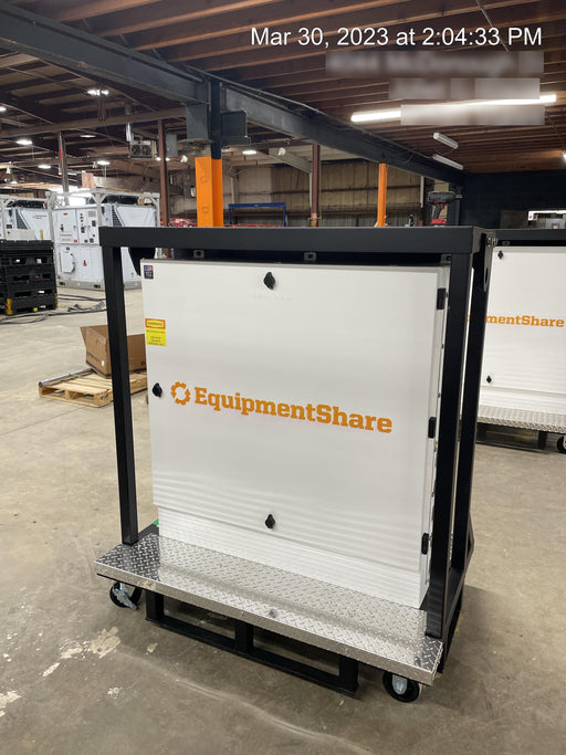 2023 TRYSTAR IL-086-VDE-27-LP