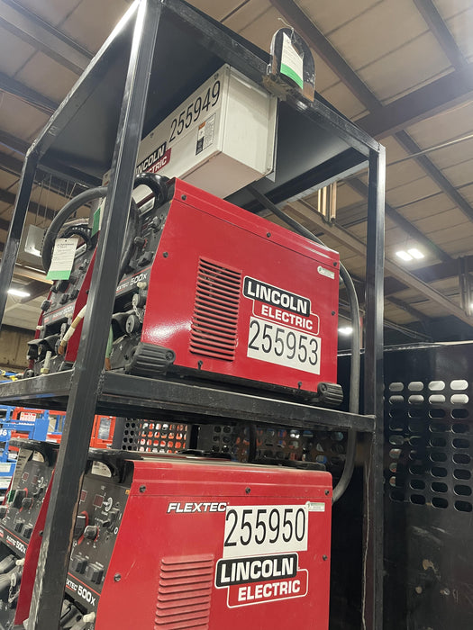 2022 LINCOLN ELECTRIC K3607-1