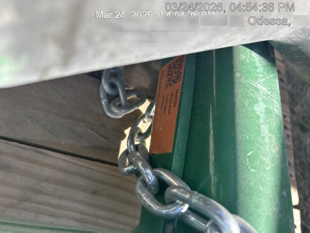 2025 MCELROY T5070901