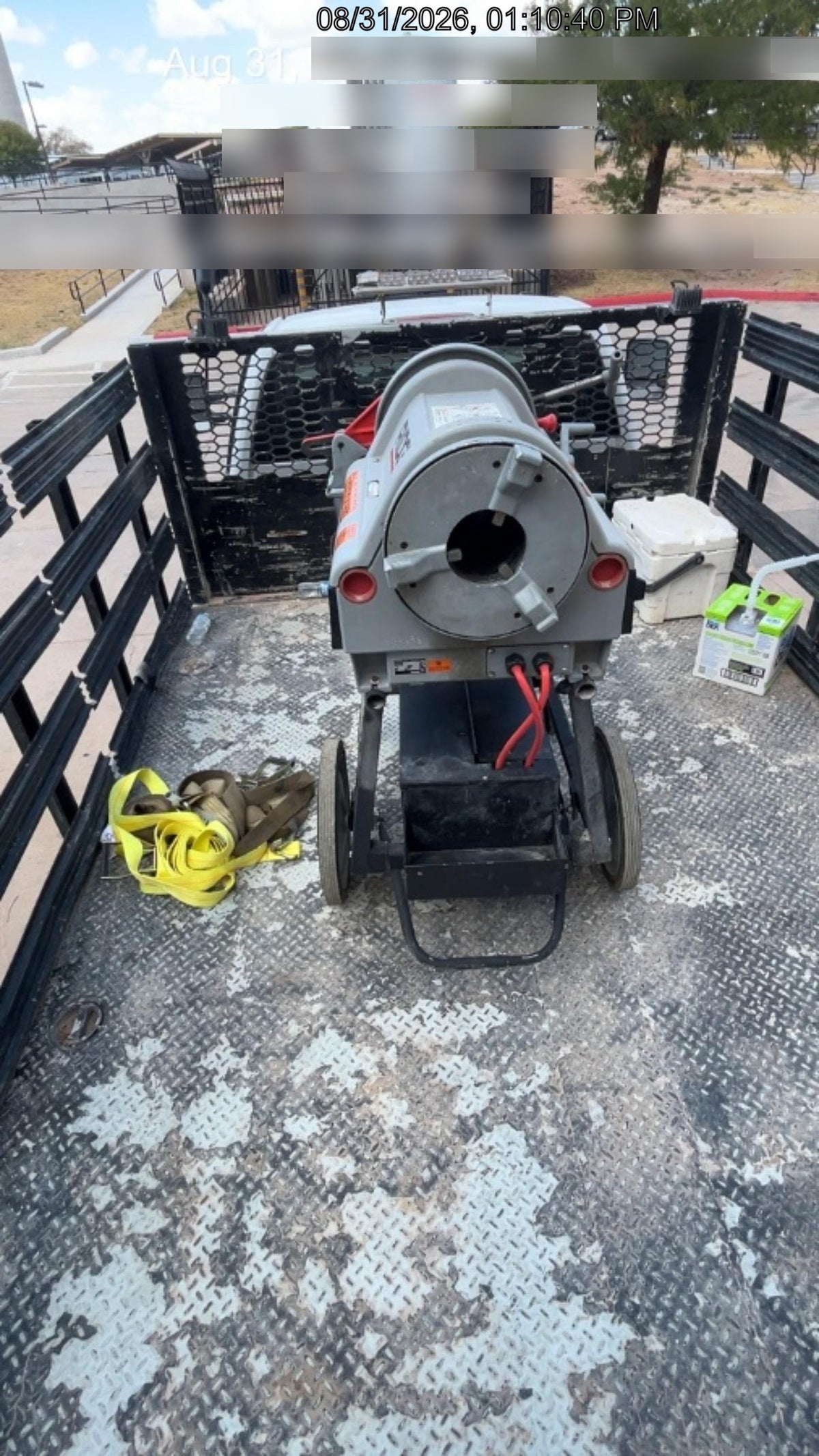 2023 RIDGID 1224
