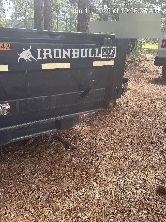 2020 SURE-TRAC ST8214HLOD-8-140