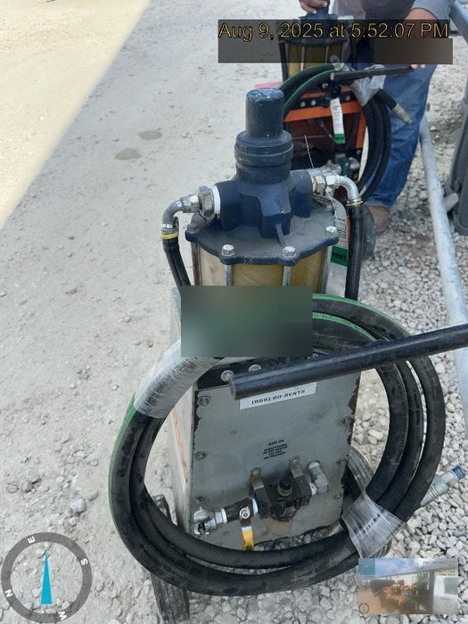 2020 PINNACLE PDQC-10000