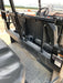 2021 Kubota RTV-X1140W-H Plastic Canopy, Windshield Acrylic Clear, LED Strobe Light, Wire Harness Kit, Back up Alarm