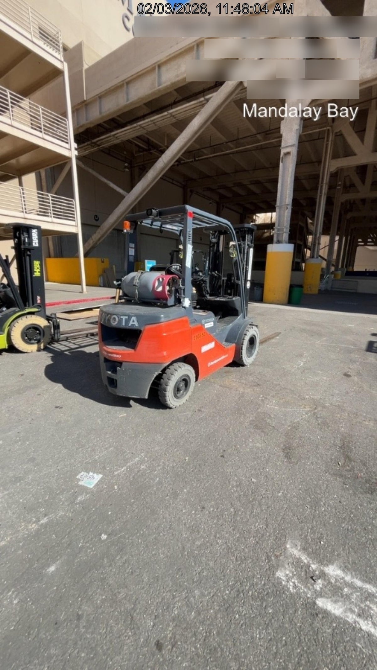 2022 TOYOTA 50-8FGU25