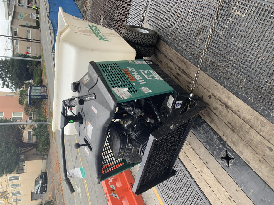 2020 MULTIQUIP WBH-21EF