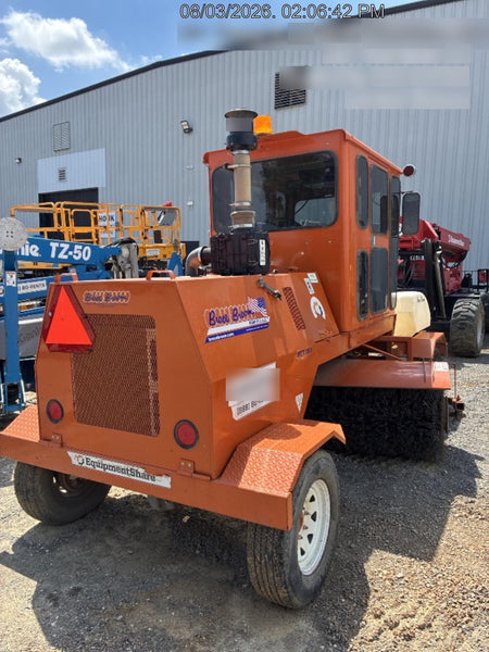 2021 BROCE RCT350