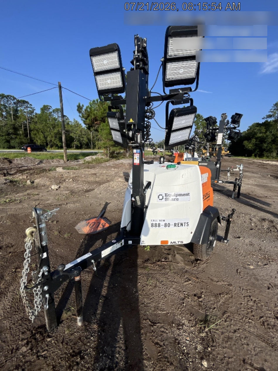 2026 GENERAC MLTS-4