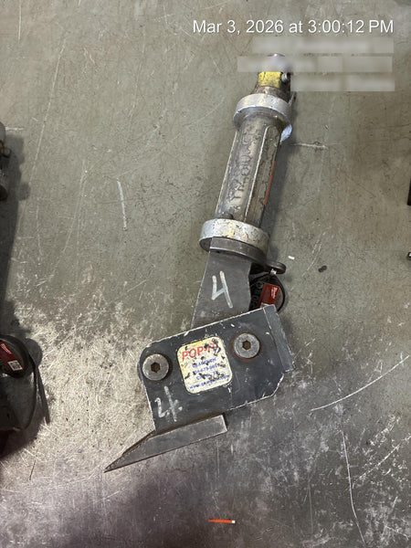 2022 GEARENCG MFG P95-525 GEARNCG MFG