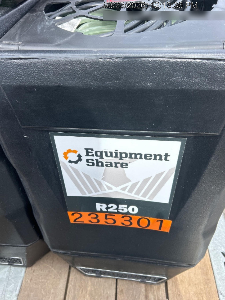 2022 PHOENIX R250