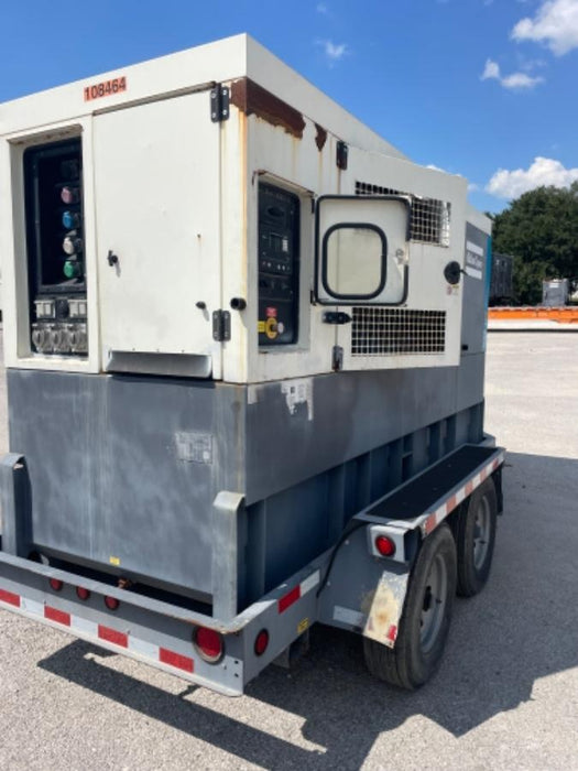 2020 ATLAS COPCO QAS150