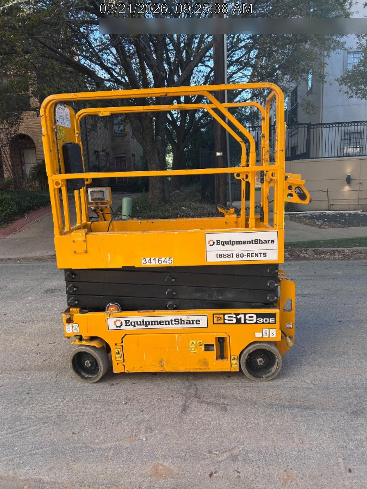 2023 JCB S1930E