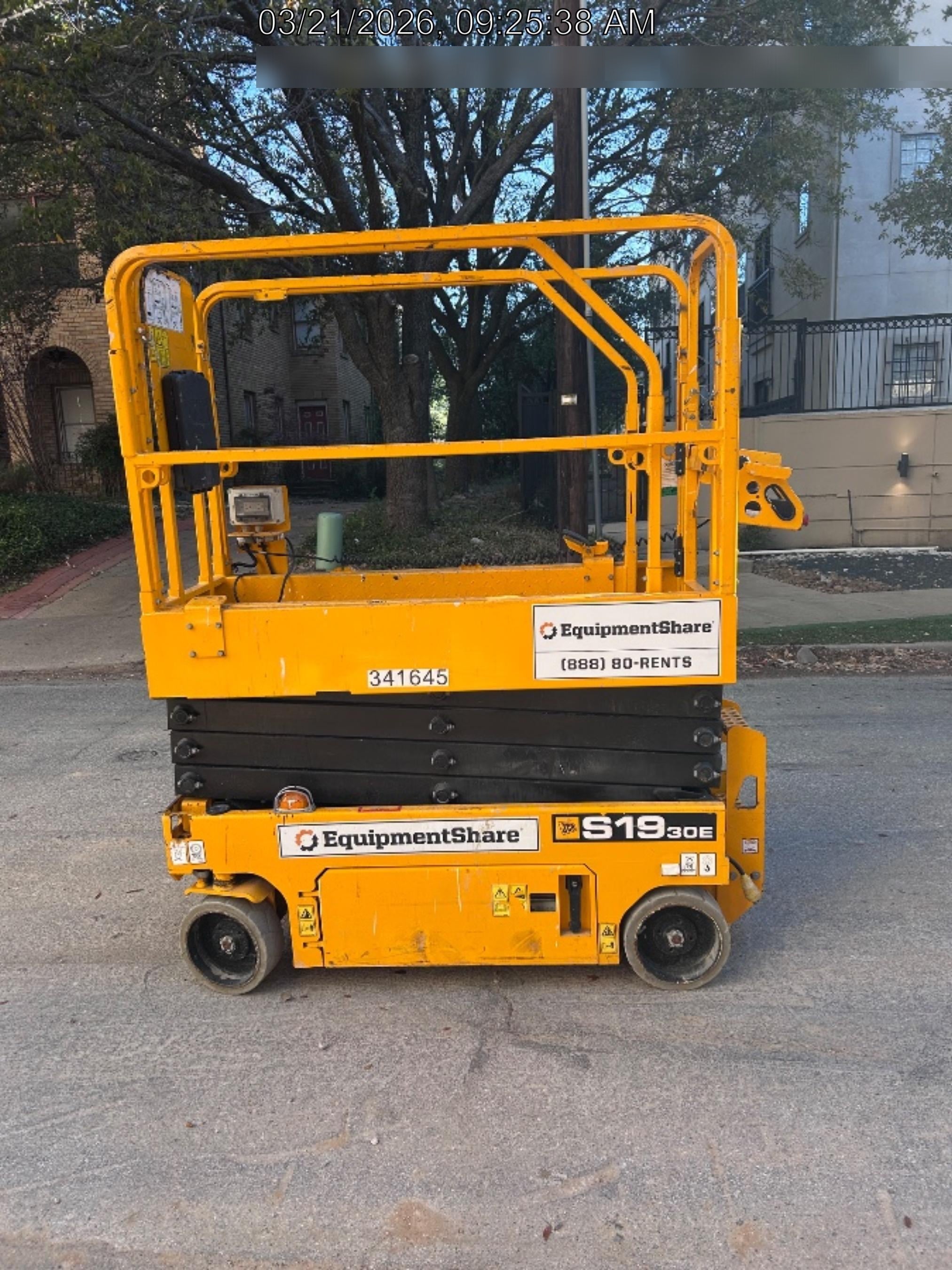 2023 JCB S1930E