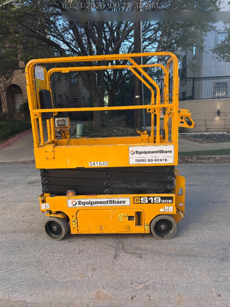 2023 JCB S1930E