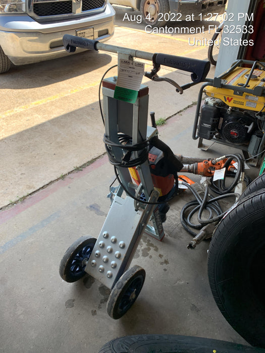 2021 HILTI TE 1000-AVR