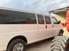 2023 CHEVROLET Express Van - Rental