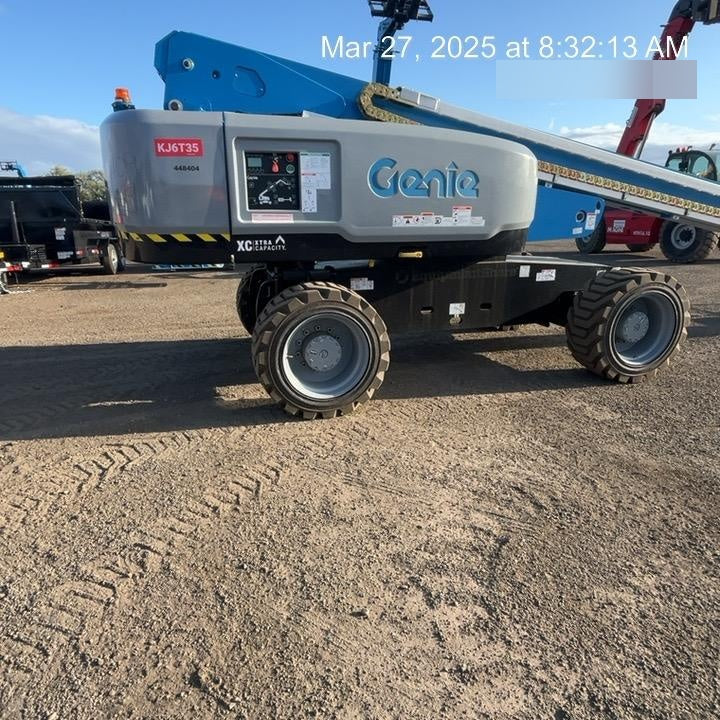 2024 GENIE S-85 XC