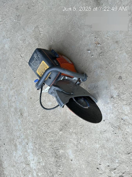 2020 HUSQVARNA K770