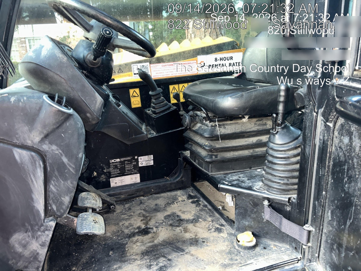 2025 JCB 510-56