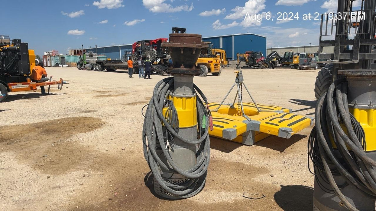 2023 ATLAS COPCO D95 N