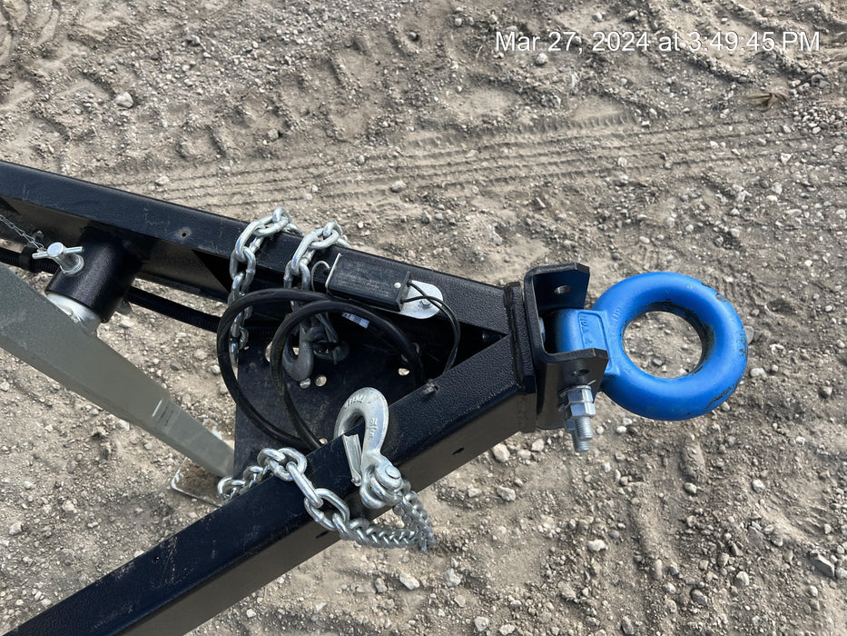 2023 DOOSAN P425/HP375WCU