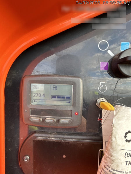 2025 JLG 460SJ