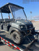 2021 Club Car CA1700D Canopy, Diesel, 4 Passenger