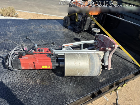 2024 HILTI DD 250